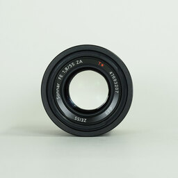 SONY Sonnar T* FE 55mm F1.8 ZA SEL55F18Z SONY Sonnar T* FE 55mm F1.8 ZA SEL55F18Z