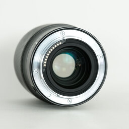 Nikon NIKKOR Z 50mm f/1.8 S