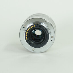 Panasonic LUMIX G VARIO 35-100mm / F4.0-5.6 ASPH. / MEGA O.I.S.