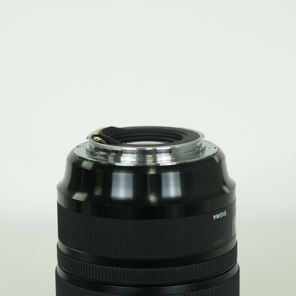 SIGMA 24-105mm F4 DG OS HSM｜Art [キヤノン用]