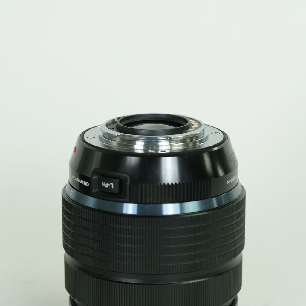 OLYMPUS M.ZUIKO DIGITAL ED 12-40mm F2.8 PRO II