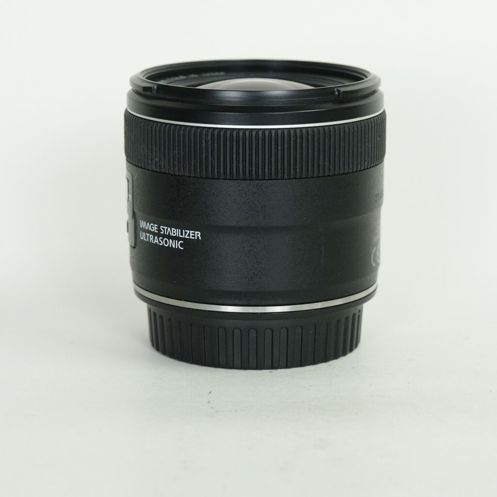 Canon EF24mm F2.8 IS USM