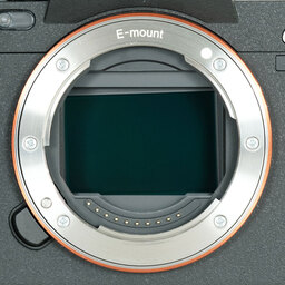 SONY α7 IV（ILCE-7M4）