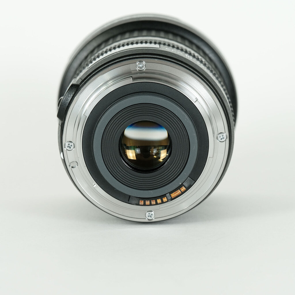 Canon EF-S10-22mm F3.5-4.5 USM
