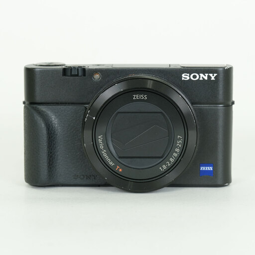SONY Cyber-shot DSC-RX100M3