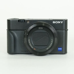 SONY Cyber-shot DSC-RX100M3
