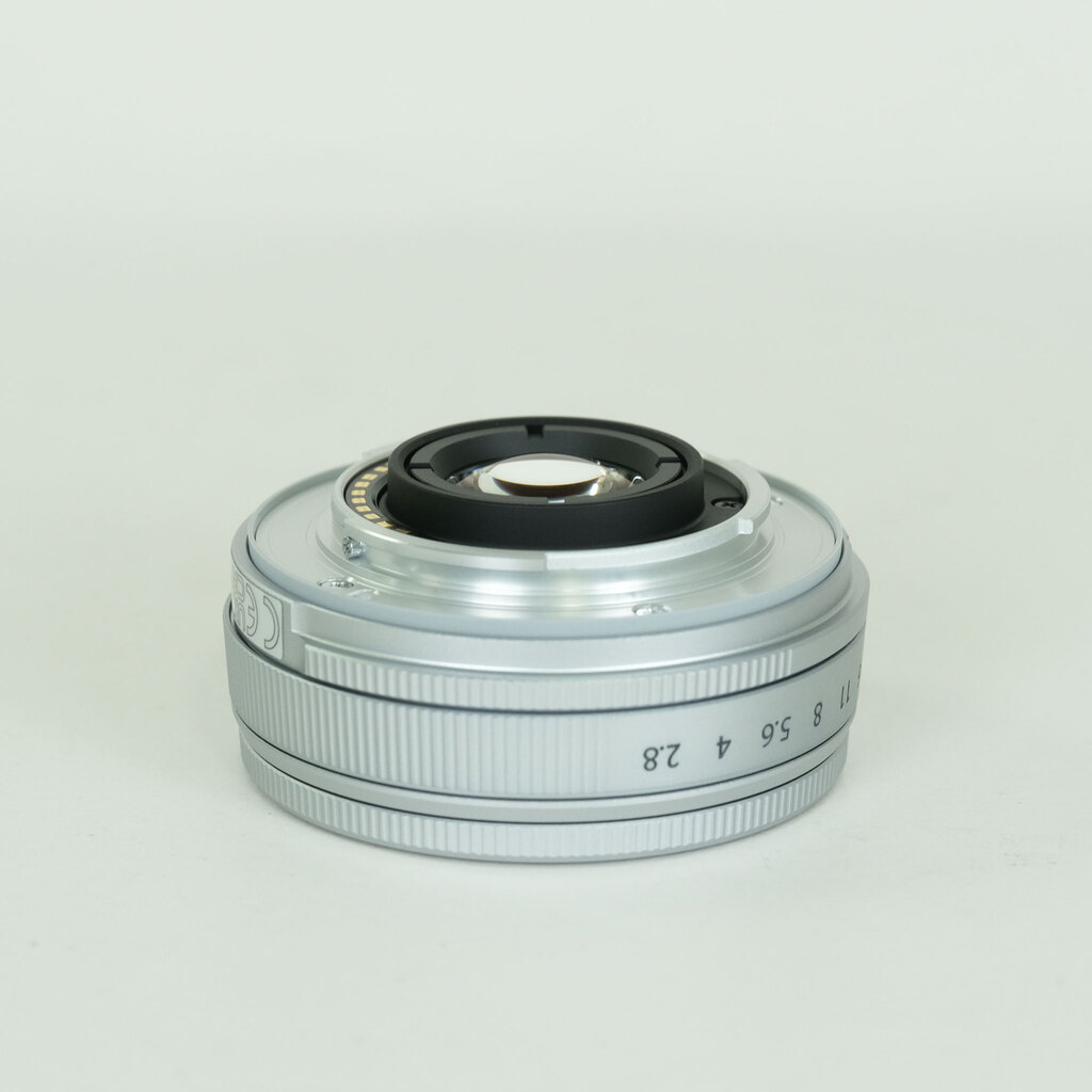 FUJIFILM XF23mmF2.8 R WR