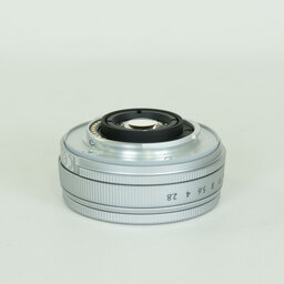 FUJIFILM XF23mmF2.8 R WR