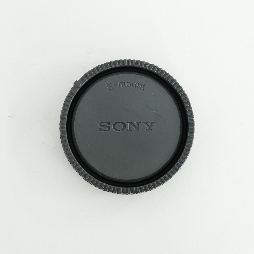 SONY Planar T* FE 50mm F1.4 ZA SEL50F14Z