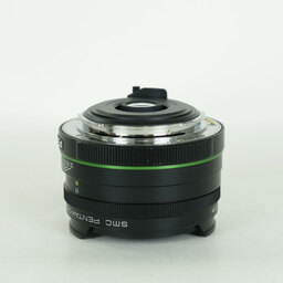 PENTAX DA15mm F4 ED AL Limited