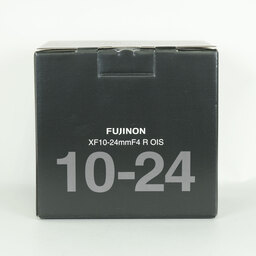 FUJIFILM XF10-24mmF4 R OIS FUJIFILM XF10-24mmF4 R OIS