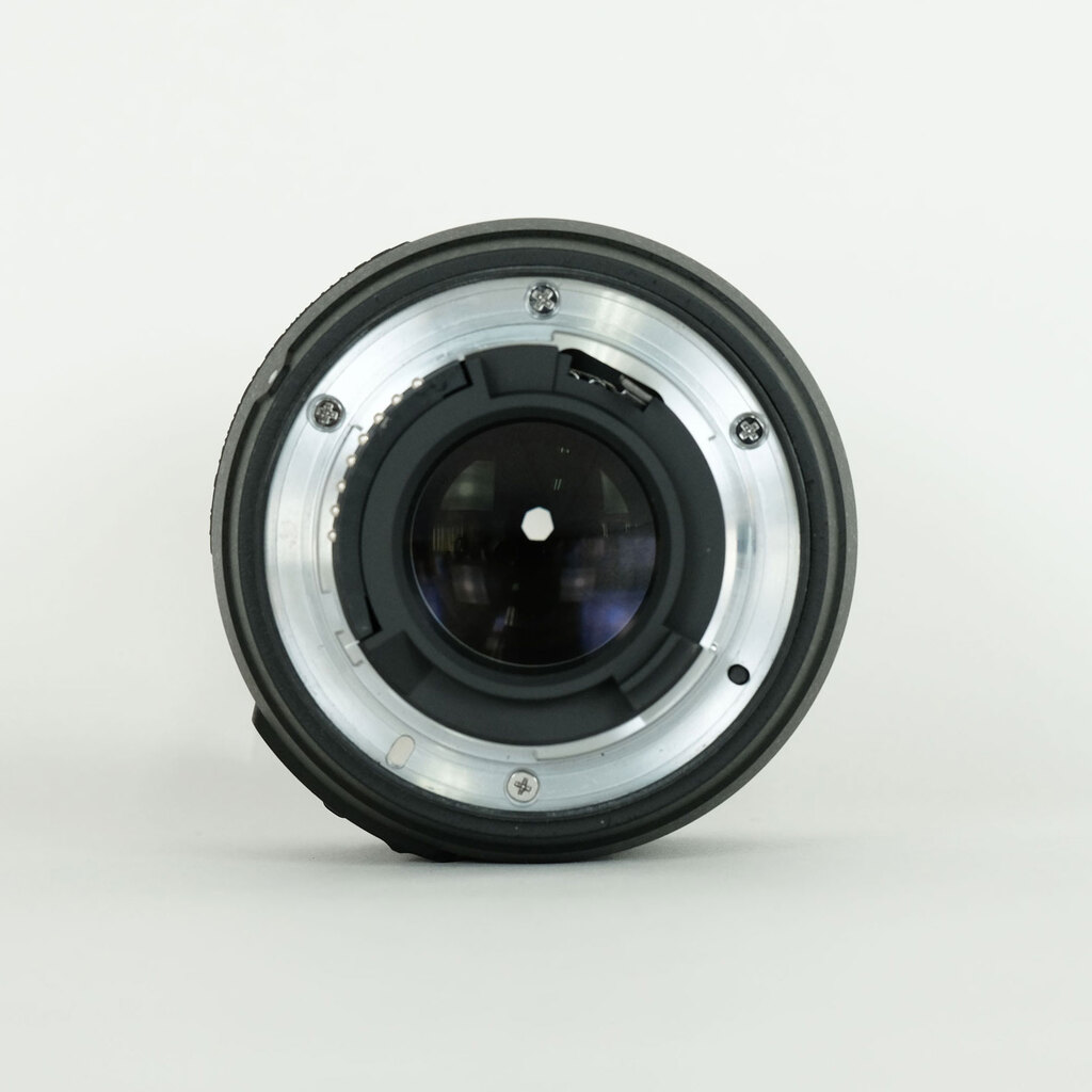 Nikon AF-S DX NIKKOR 35mm f/1.8G