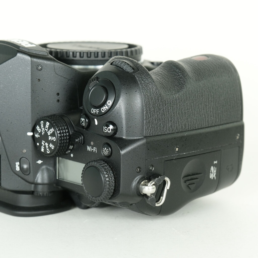 PENTAX K-1 (Mark II アップグレード)の出品 | ONE SCENE（ワンシーン）