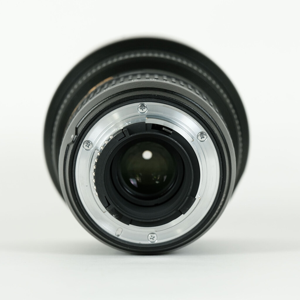 Nikon AF-S NIKKOR 14-24mm f/2.8G ED