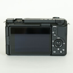 SONY VLOGCAM ZV-E10 II（ZV-E10M2）