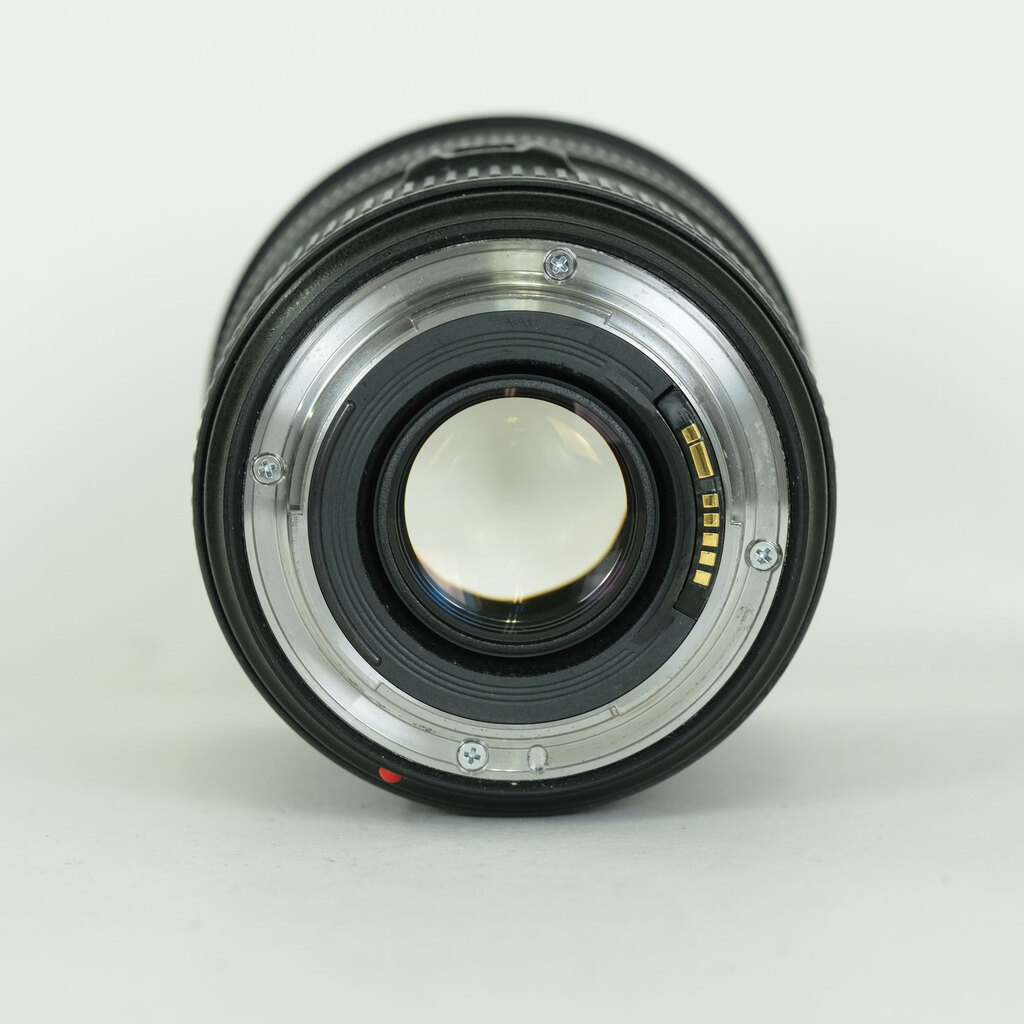 Canon EF24-70mm F2.8L II USM Canon EF24-70mm F2.8L II USM
