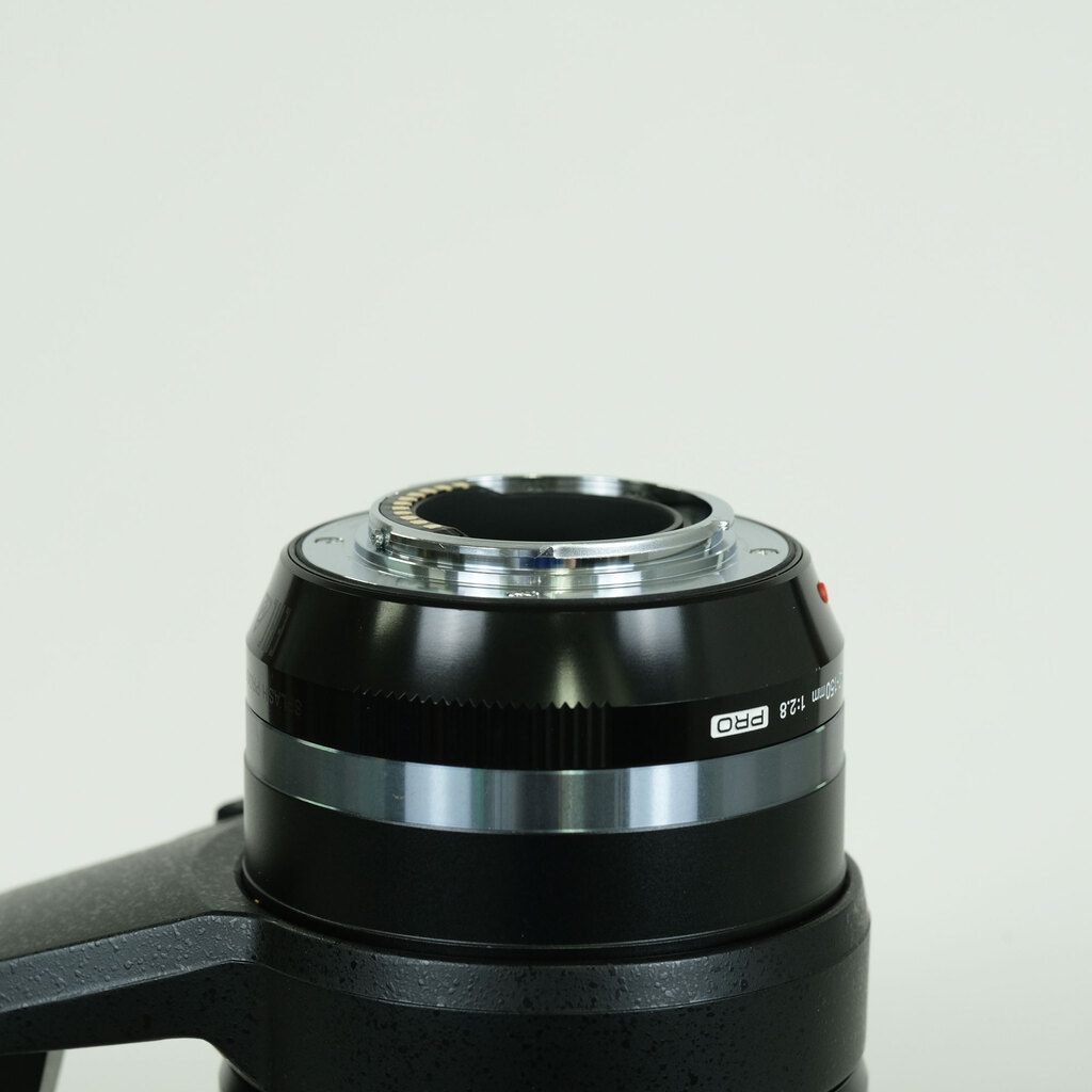 OLYMPUS M.ZUIKO DIGITAL ED 40-150mm F2.8 PRO