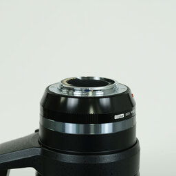 OLYMPUS M.ZUIKO DIGITAL ED 40-150mm F2.8 PRO