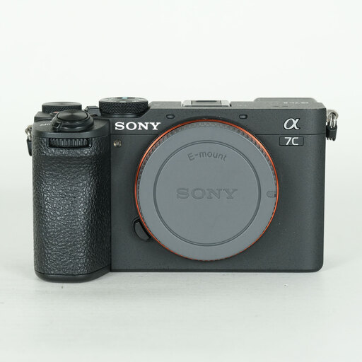 SONY α7C II（ILCE-7CM2）を徹底解説。α7 IVを凌駕する部分も | ONE