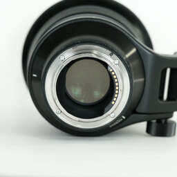 SIGMA 105mm F1.4 DG HSM｜Art [ソニーE用]