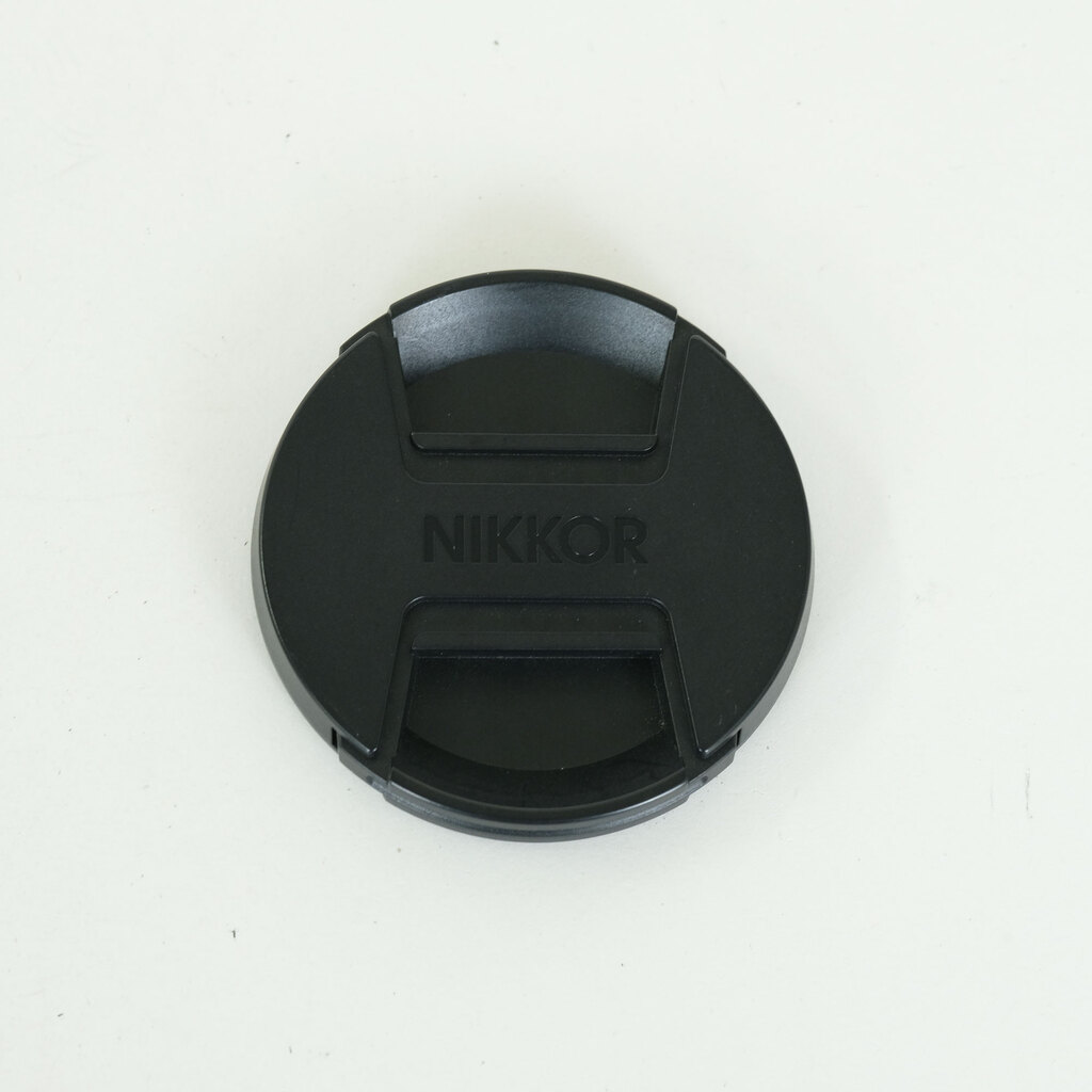 Nikon NIKKOR Z 28-75mm f/2.8