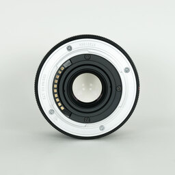 Voigtlander NOKTON 23mm F1.2 Aspherical [フジフイルムX用]