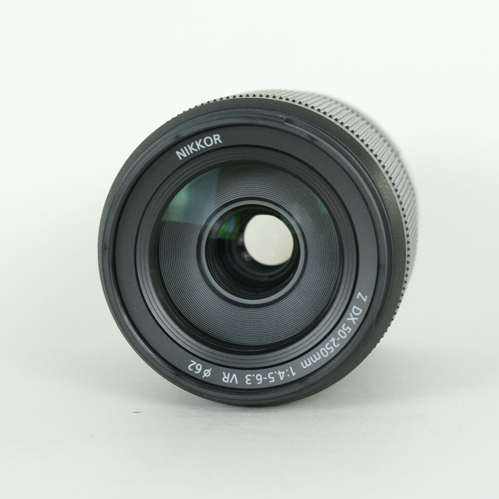 Nikon NIKKOR Z DX 50-250mm f/4.5-6.3 VR