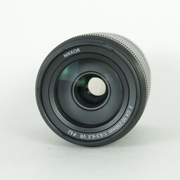 Nikon NIKKOR Z DX 50-250mm f/4.5-6.3 VR