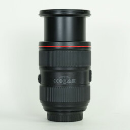 Canon EF24-105mm F4L IS II USM