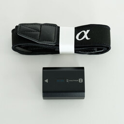 SONY α6700（ILCE-6700）