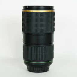 PENTAX smc PENTAX-DA★ 50-135mmF2.8ED[IF] SDM