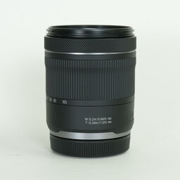 Canon RF24-105mm F4-7.1 IS STM