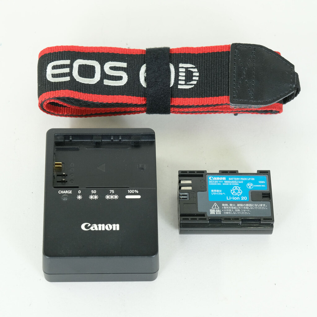 Canon EOS 60D ボディ