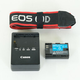 Canon EOS 60D ボディ