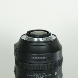 Nikon AF-S NIKKOR 28-300mm f/3.5-5.6G ED VR