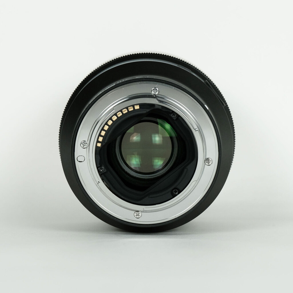 SONY FE 85mm F1.8 SEL85F18