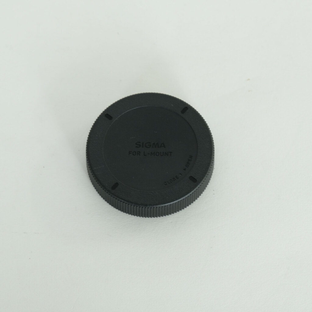 SIGMA 65mm F2 DG DN｜Contemporary [ライカL用]