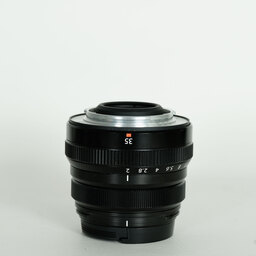 FUJIFILM XF35mmF2 R WR