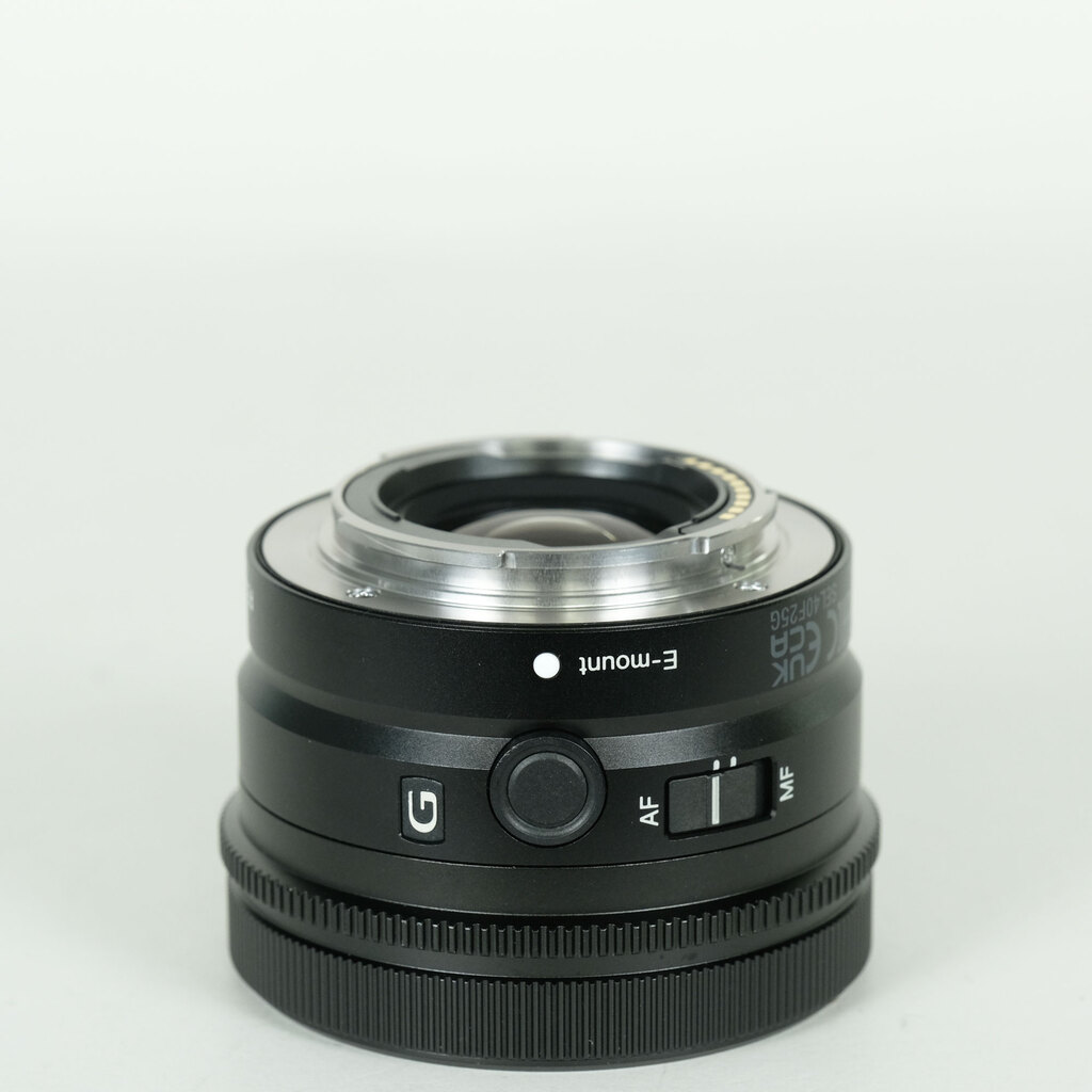 SONY FE 40mm F2.5 G SEL40F25Gの出品 | ONE SCENE（ワンシーン）