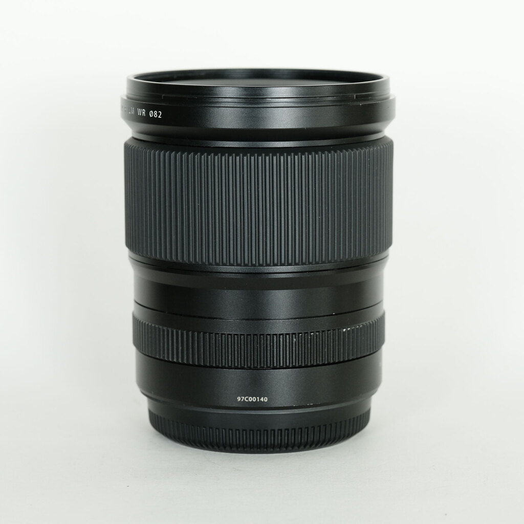 FUJIFILM GF23mmF4 R LM WR