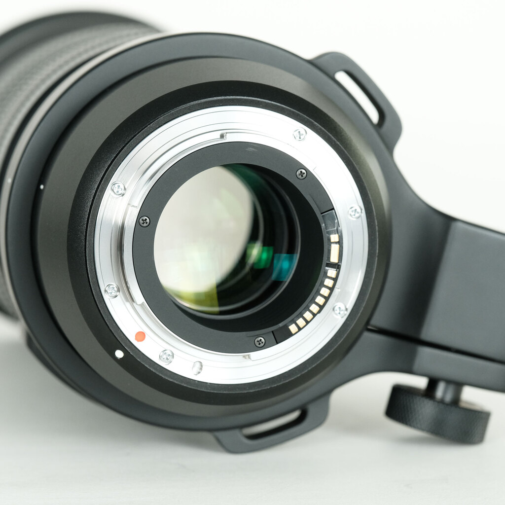 SIGMA 120-300mm F2.8 DG OS HSM｜Sports [キヤノンEF用]