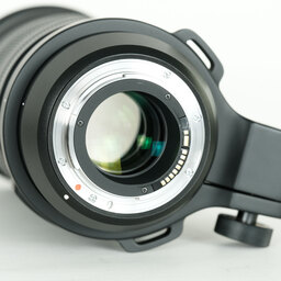 SIGMA 120-300mm F2.8 DG OS HSM｜Sports [キヤノンEF用]