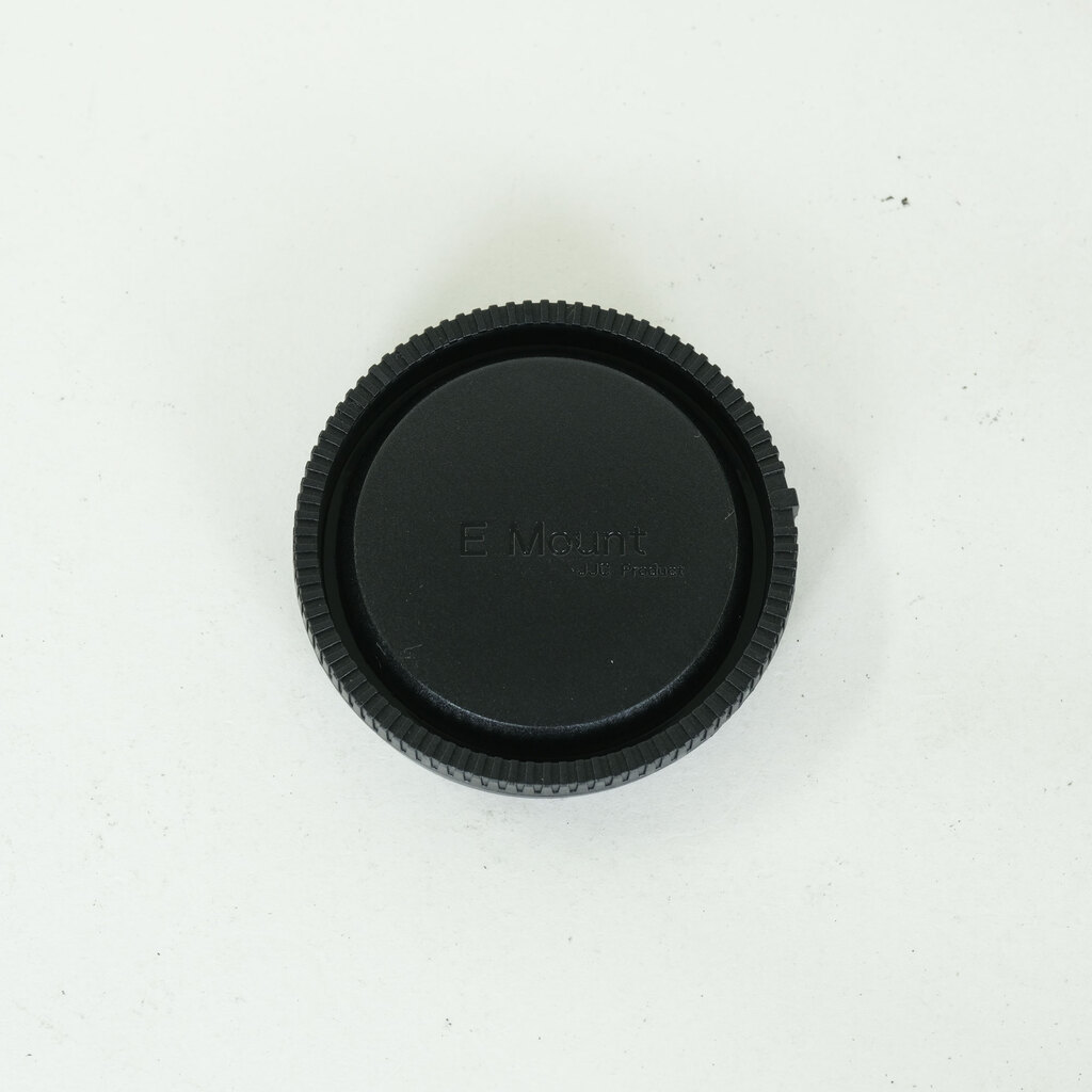 SONY E PZ 16-50mm F3.5-5.6 OSS SELP1650