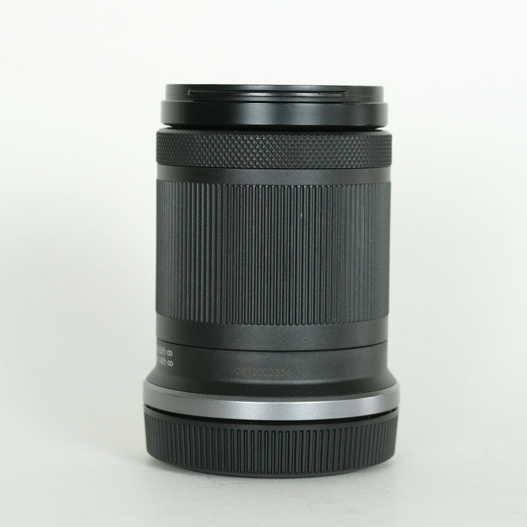 Canon RF-S18-150mm F3.5-6.3 IS STM
