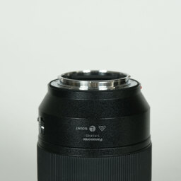 Panasonic LUMIX S 24-105mm F4 MACRO O.I.S.