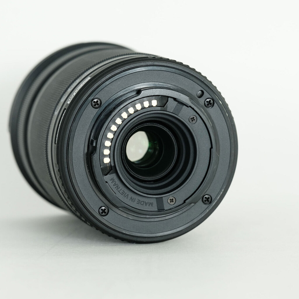 OLYMPUS M.ZUIKO DIGITAL ED 40-150mm F4.0-5.6 R