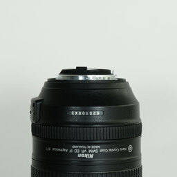 Nikon AF-S NIKKOR 24-120mm f/4G ED VR