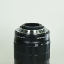 Canon EF-S18-135mm F3.5-5.6 IS