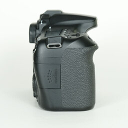Canon EOS 70D