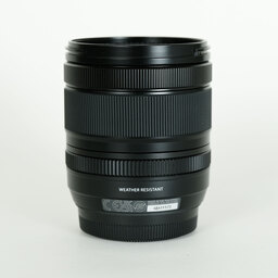 FUJIFILM XF16-50mmF2.8-4.8 R LM WR